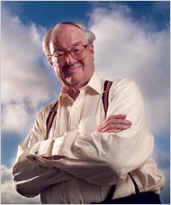 John Mortimer